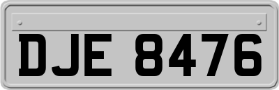DJE8476
