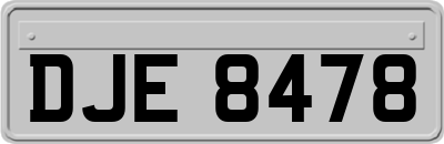 DJE8478