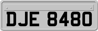 DJE8480