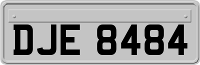 DJE8484