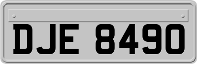 DJE8490