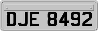 DJE8492