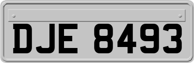 DJE8493