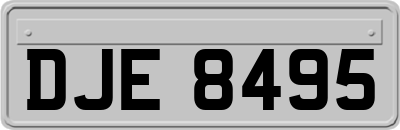 DJE8495