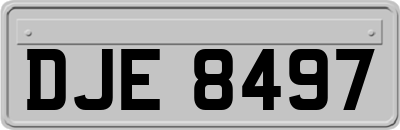 DJE8497