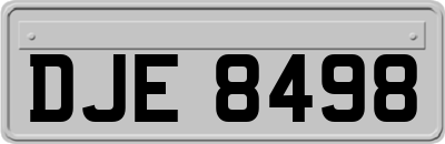DJE8498