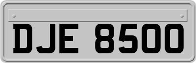 DJE8500