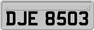 DJE8503