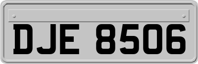DJE8506