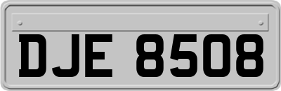 DJE8508