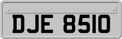 DJE8510