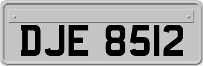 DJE8512