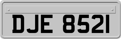 DJE8521