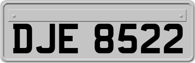 DJE8522