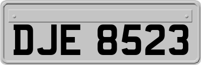 DJE8523