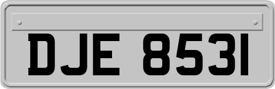 DJE8531