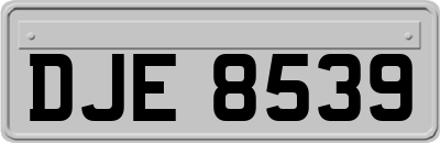 DJE8539