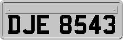 DJE8543