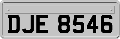 DJE8546