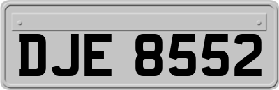DJE8552