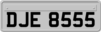 DJE8555
