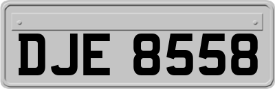 DJE8558