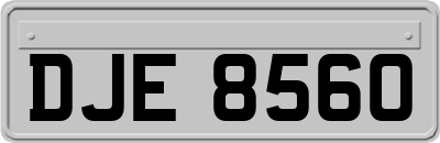 DJE8560
