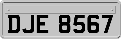 DJE8567