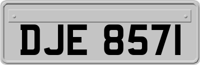 DJE8571