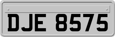 DJE8575