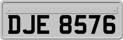 DJE8576