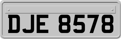 DJE8578