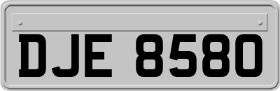 DJE8580