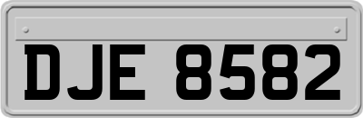 DJE8582
