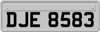 DJE8583