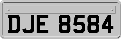 DJE8584
