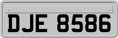 DJE8586