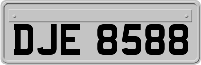 DJE8588
