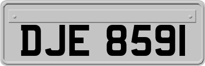 DJE8591