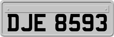 DJE8593