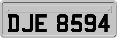 DJE8594