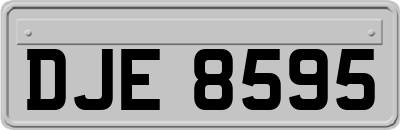 DJE8595