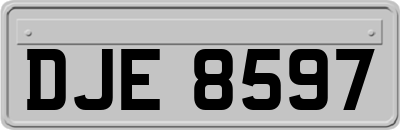 DJE8597