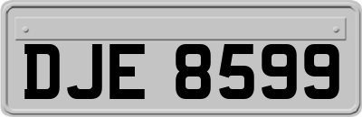 DJE8599