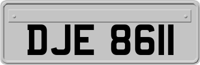 DJE8611