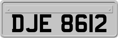 DJE8612