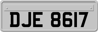 DJE8617