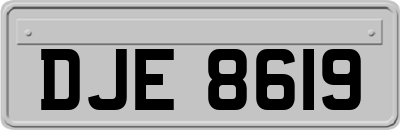 DJE8619