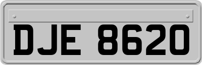 DJE8620