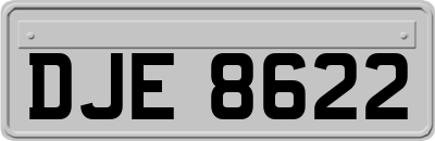 DJE8622